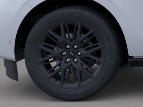 New 2026 Ford Expedition Platinum w/ Stealth Appearance Package AWD/4WD image 21