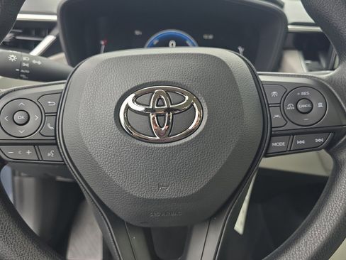 New 2026 Toyota Corolla LE image 24