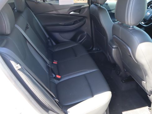 Used 2024 Buick Encore GX Sport Touring w/ Comfort Package FWD image 34