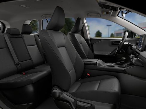 New 2026 Toyota RAV4 LE AWD/4WD image 20