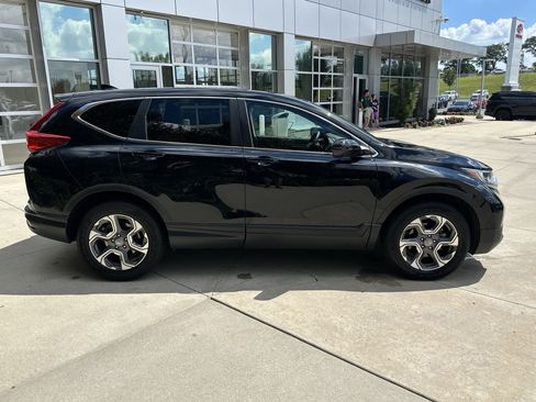 Used 2018 Honda CR-V EX-L image 10