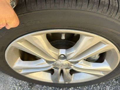 Used 2018 Hyundai Sonata SEL