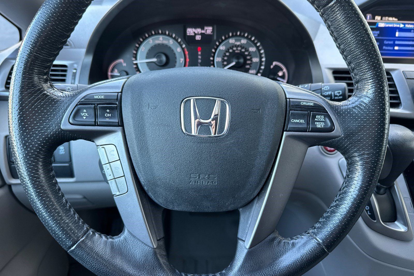 Used 2014 Honda Odyssey EX-L image 11