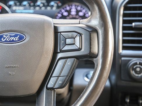 Used 2018 Ford Expedition Limited w/ Equipment Group 302A image 25