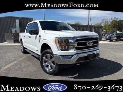 Used 2021 Ford F150 XLT w/ Equipment Group 302A High