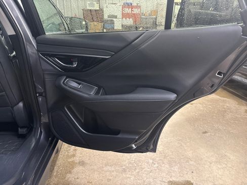 Certified 2025 Subaru Outback Limited image 40