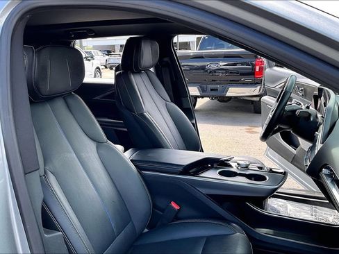 Used 2024 Cadillac Lyriq Luxury w/ LPO, Floor Liner Package AWD/4WD image 30