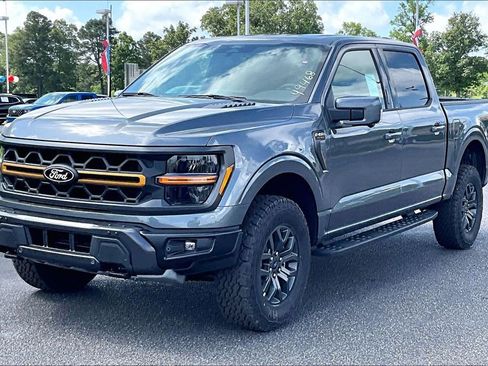 New 2026 Ford F150 Tremor AWD/4WD image 2
