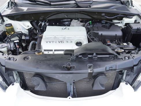 Used 2005 Lexus RX 330 AWD image 24