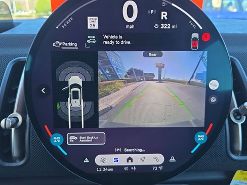 Used 2025 MINI Cooper Countryman S image 20