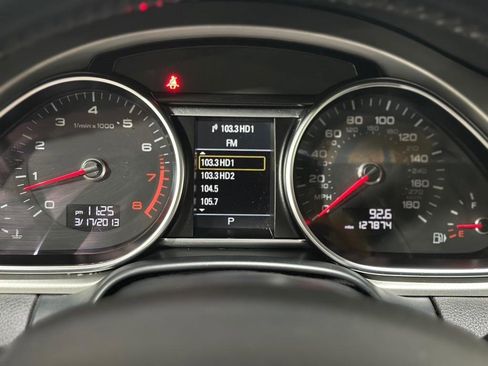 Used 2015 Audi Q7 3.0T Premium Plus image 13