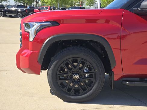 New 2026 Toyota Tundra SR5 RWD image 5
