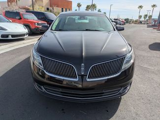 Used 2014 Lincoln MKS w/ Equipment Group 101A video 2