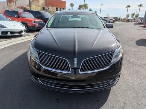 Used 2014 Lincoln MKS w/ Equipment Group 101A image 2