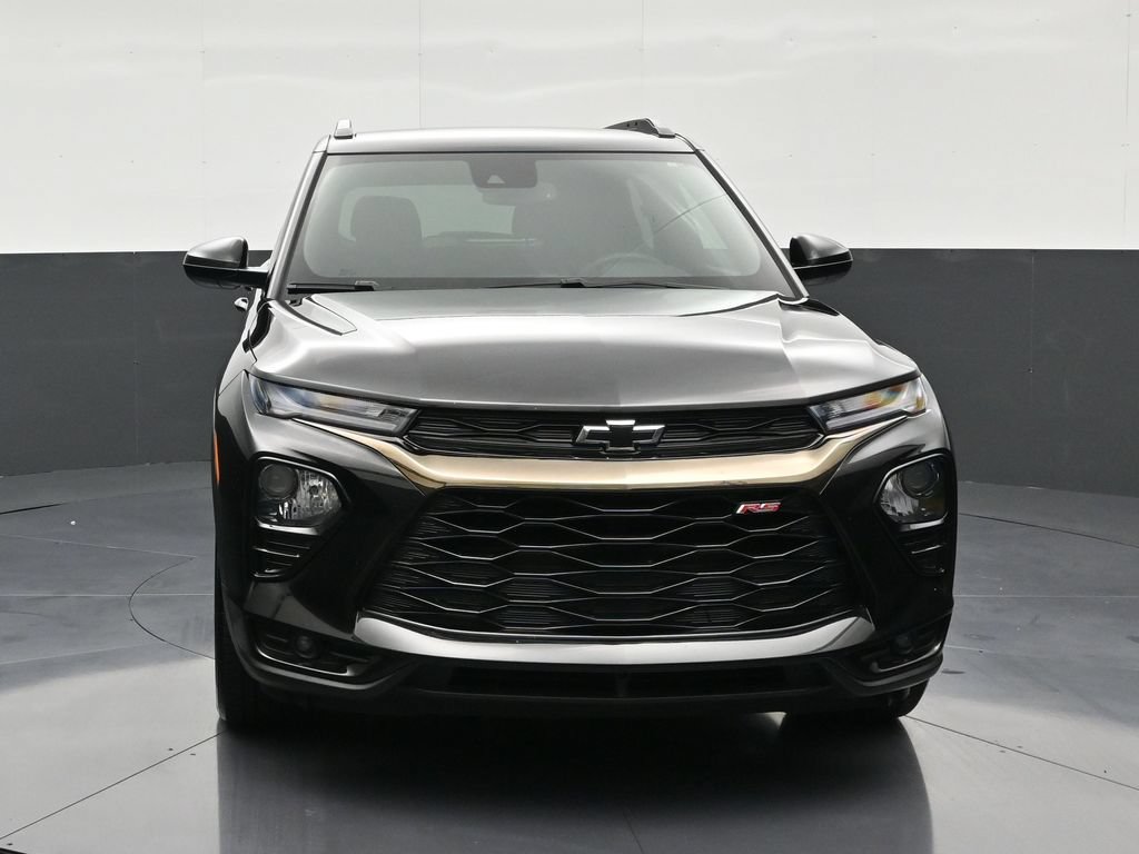 Used 2023 Chevrolet TrailBlazer RS w/ Convenience Package FWD image 8