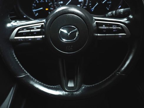 Used 2022 MAZDA CX-30 AWD 2.5 S w/ Select Package image 17