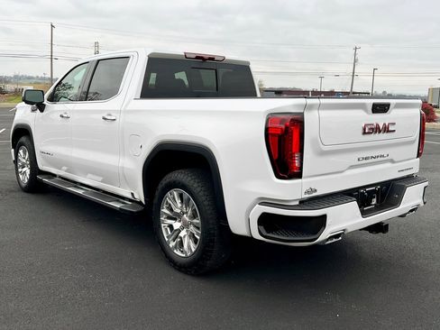 Used 2025 GMC Sierra 1500 Denali image 12