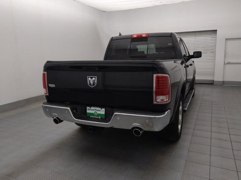 Used 2017 RAM 1500 Laramie image 7