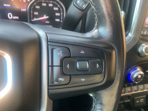 Used 2019 GMC Sierra 1500 Denali w/ Denali Ultimate Package image 29