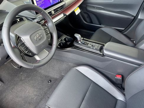 New 2026 Toyota Prius Plug-In Hybrid image 12