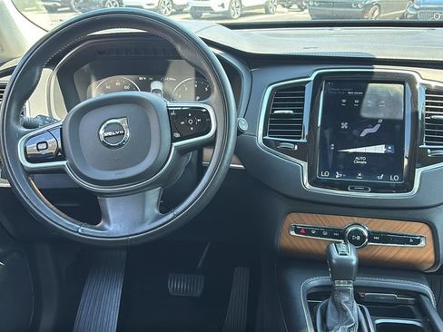 Used 2019 Volvo XC90 T6 Inscription AWD/4WD image 7