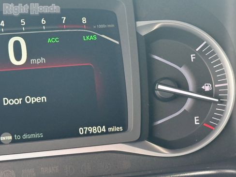 Certified 2022 Honda Passport EX-L image 19