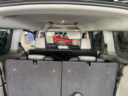 Used 2015 Ford Transit Connect Titanium image 27