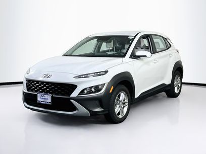 Used 2023 Hyundai Kona SE