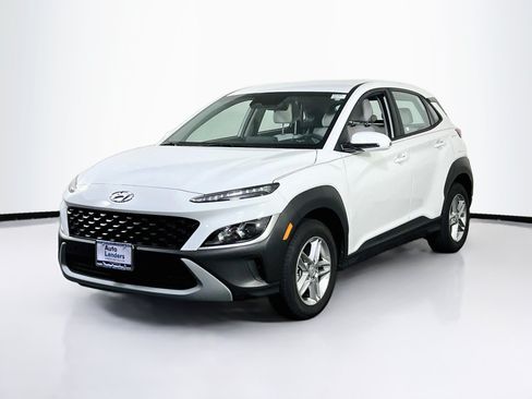 Used 2023 Hyundai Kona SE AWD/4WD image 1