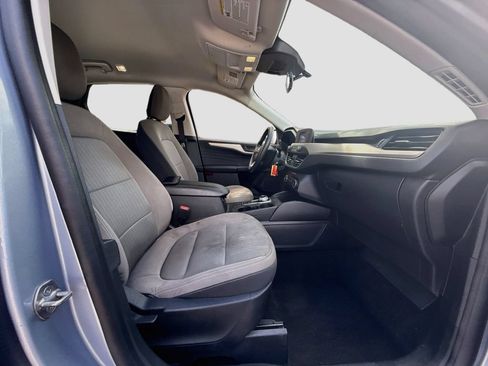 Used 2022 Ford Escape S AWD/4WD image 29