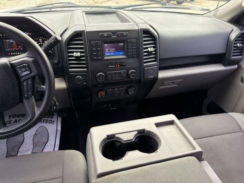 Used 2015 Ford F150 XL w/ Equipment Group 101A Mid image 17