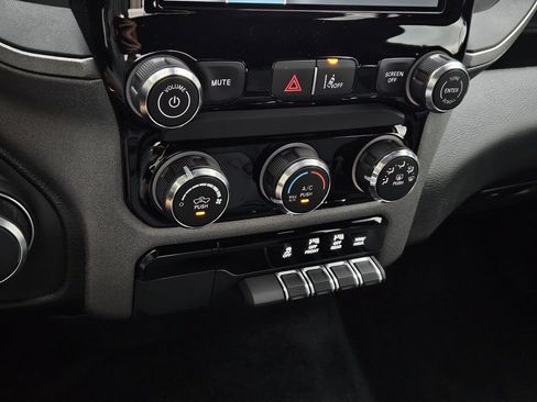 New 2026 RAM 1500 Tradesman RWD image 19