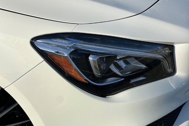 Used 2018 Mercedes-Benz CLA 250 image 36