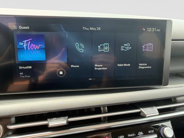 New 2026 Hyundai Tucson SEL Plus FWD image 25