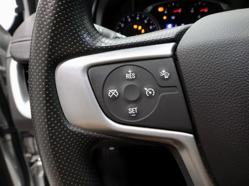 Used 2022 GMC Terrain SLE w/ Driver Convenience Package FWD image 28