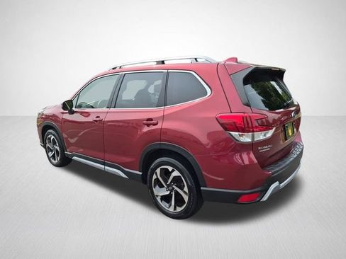 Used 2023 Subaru Forester Touring w/ Popular Package #3 AWD/4WD image 8