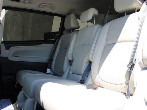 Used 2025 Honda Odyssey EX-L image 20