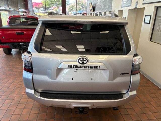 Used 2023 Toyota 4Runner SR5 RWD image 10
