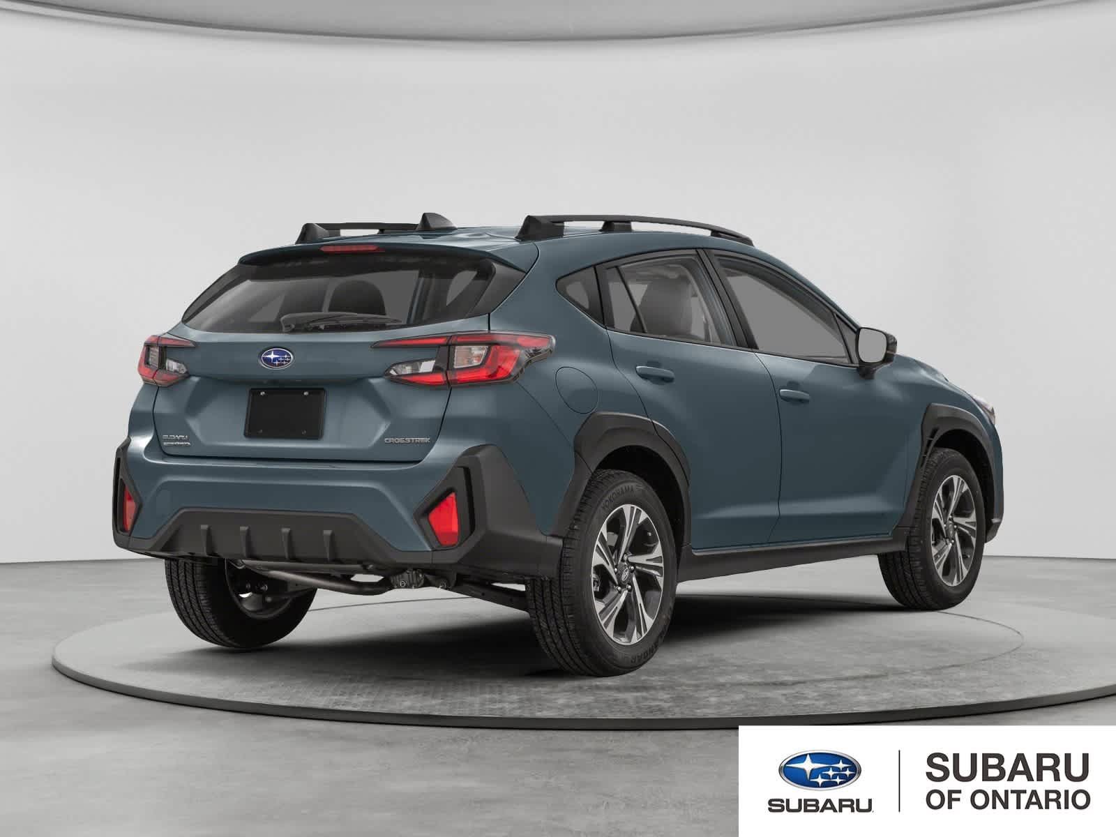 Used 2024 Subaru Crosstrek 2.0i Premium w/ Crosstrek Mirror Package AWD/4WD image 2