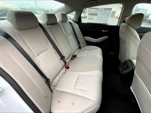 New 2025 Honda Accord LX image 26
