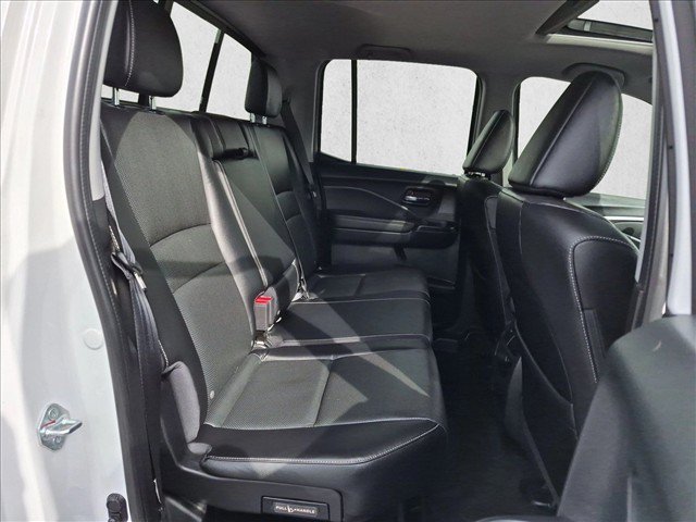 Used 2023 Honda Ridgeline RTL image 20