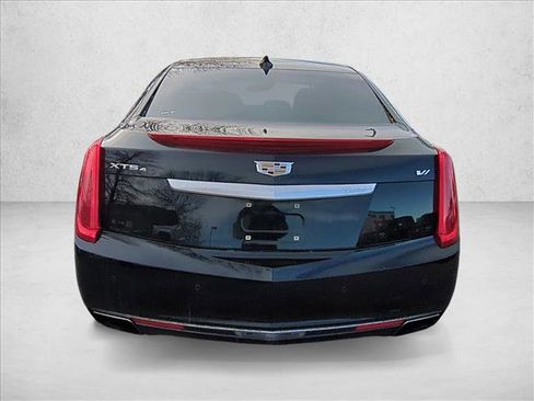Used 2016 Cadillac XTS Vsport Platinum image 6