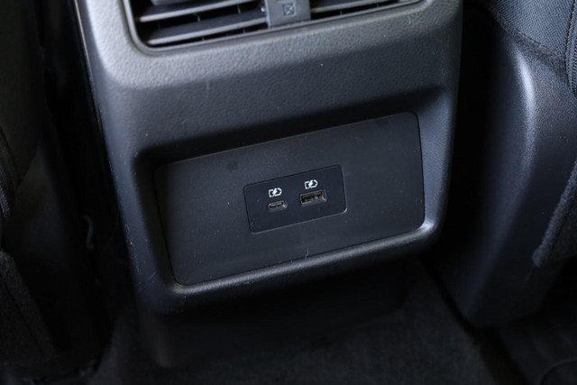 Certified 2023 Nissan Rogue SV FWD image 21