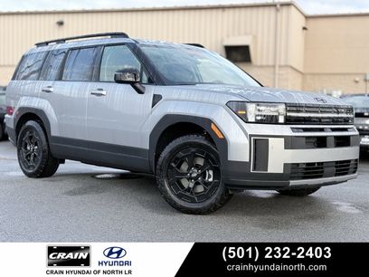 New 2026 Hyundai Santa Fe XRT