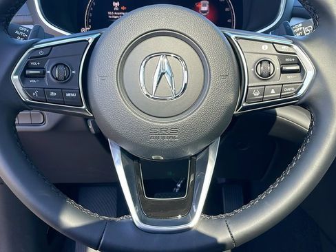 New 2026 Acura MDX w/ Technology Package image 20