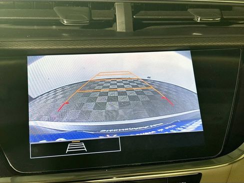 Used 2023 Buick Encore GX Select FWD image 16
