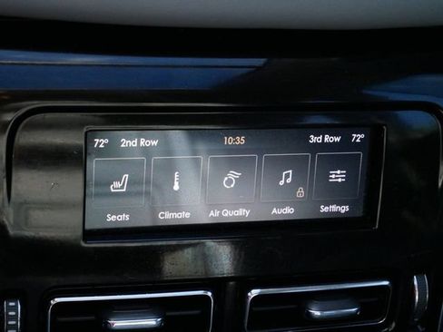 Used 2021 Lincoln Aviator Reserve w/ Elements Package Plus AWD/4WD image 14
