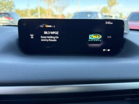 Certified 2025 MAZDA CX-50 AWD 2.5 S w/ Select Package image 31