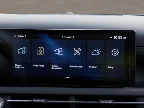 New 2026 Hyundai Santa Cruz SEL FWD image 13