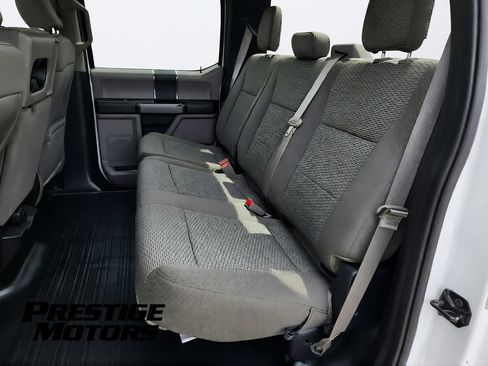 Used 2020 Ford F150 XLT w/ FX4 Off-Road Package AWD/4WD image 27